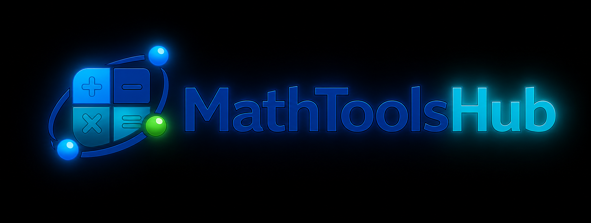 MathToolsHub